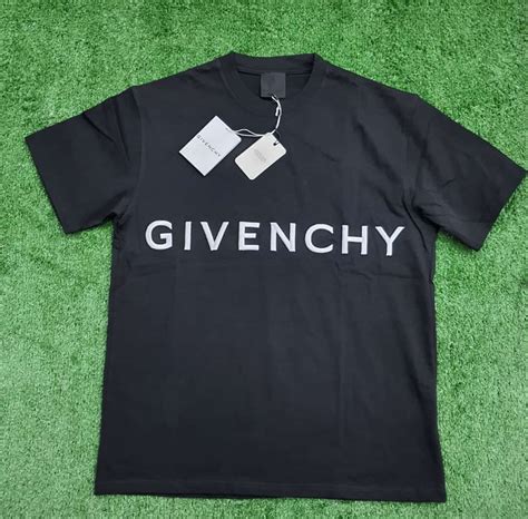 givenchy tshirt maul|Givenchy T.